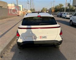 هیوندای کۆنا